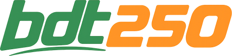 bdt 250 homepage logo for Bangladesh users